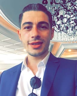 Ogun Yilmaz